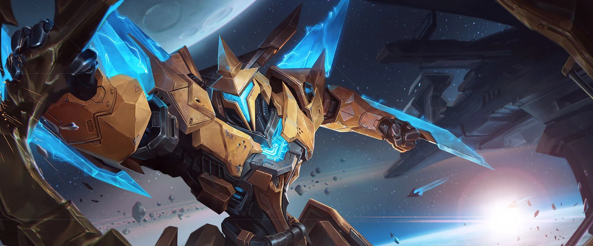 Metal Storm