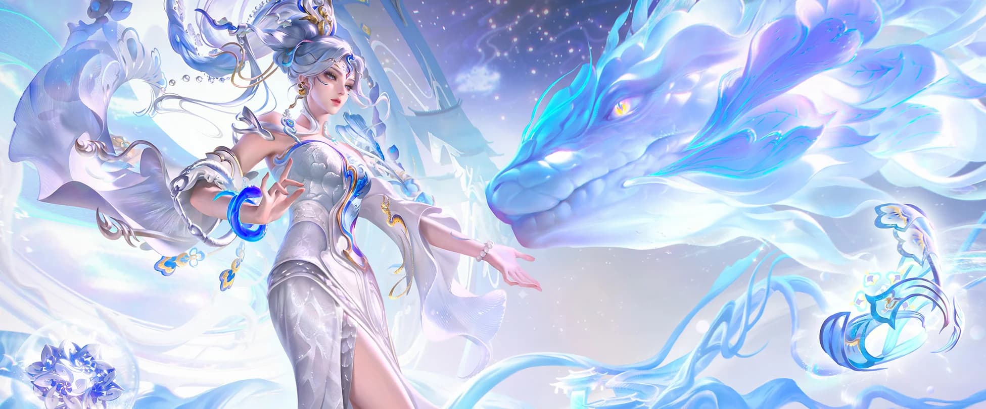 Wish of Eternity