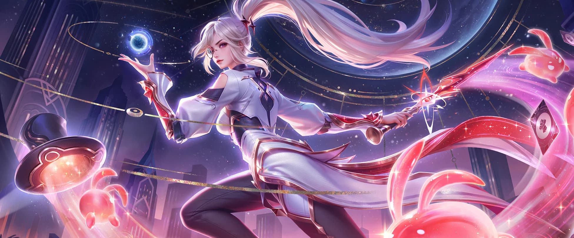 Astral Magic