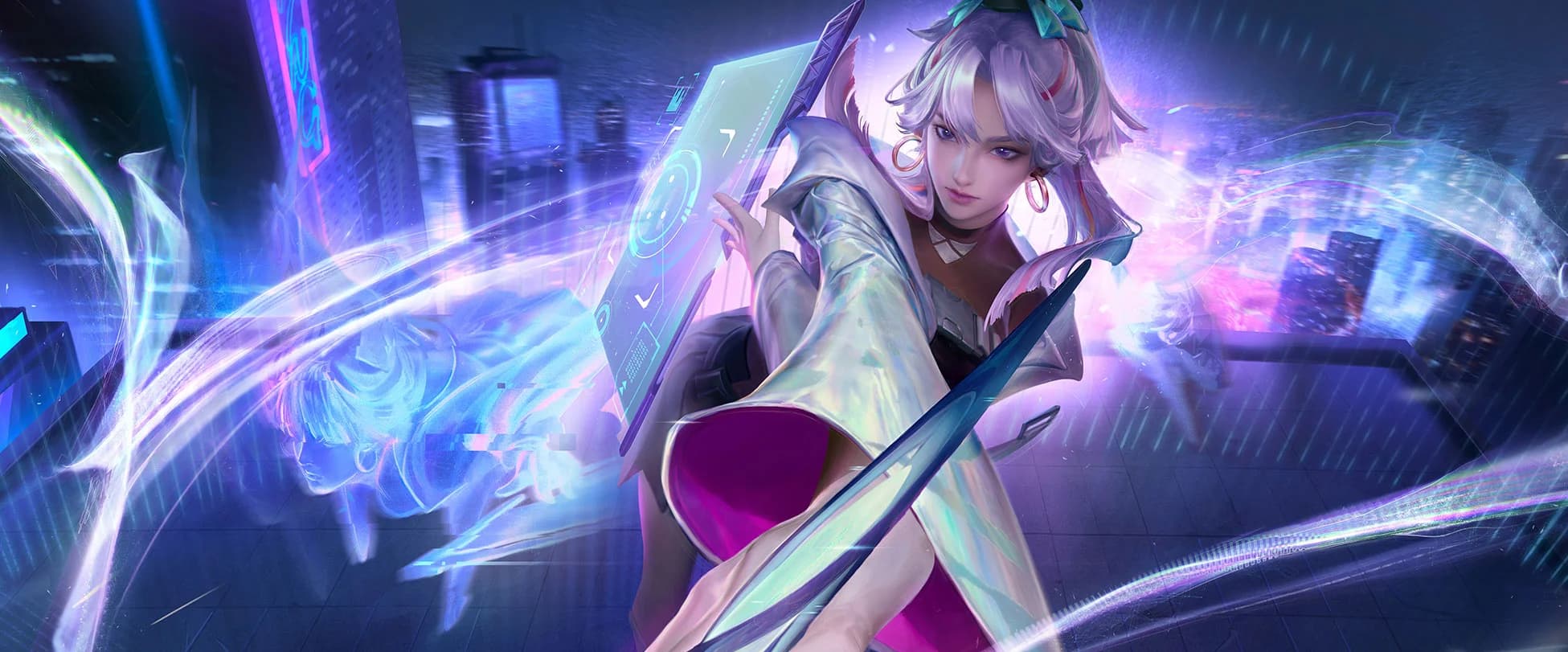 Sirius Artist