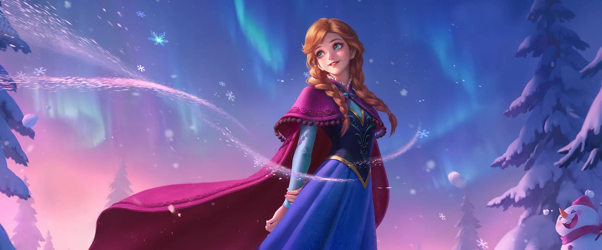 Snowventure