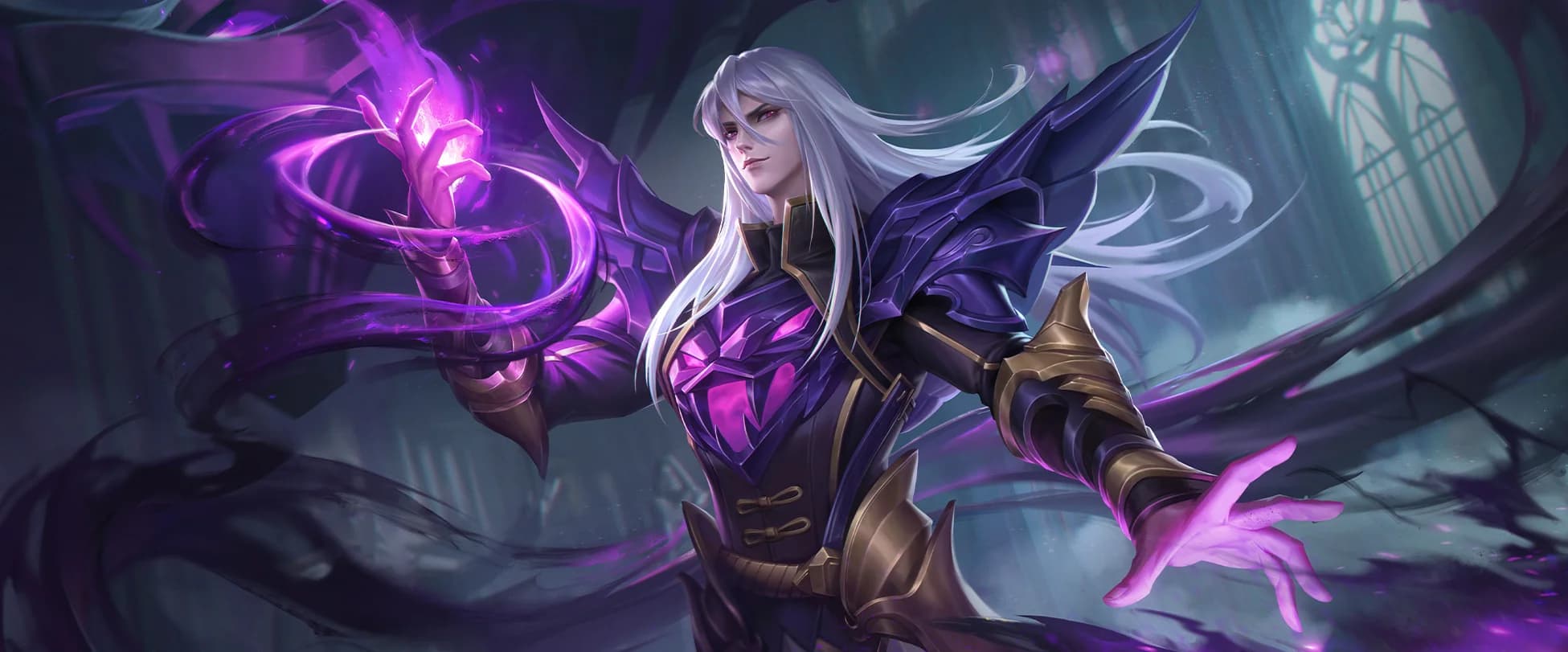 Dark Magician