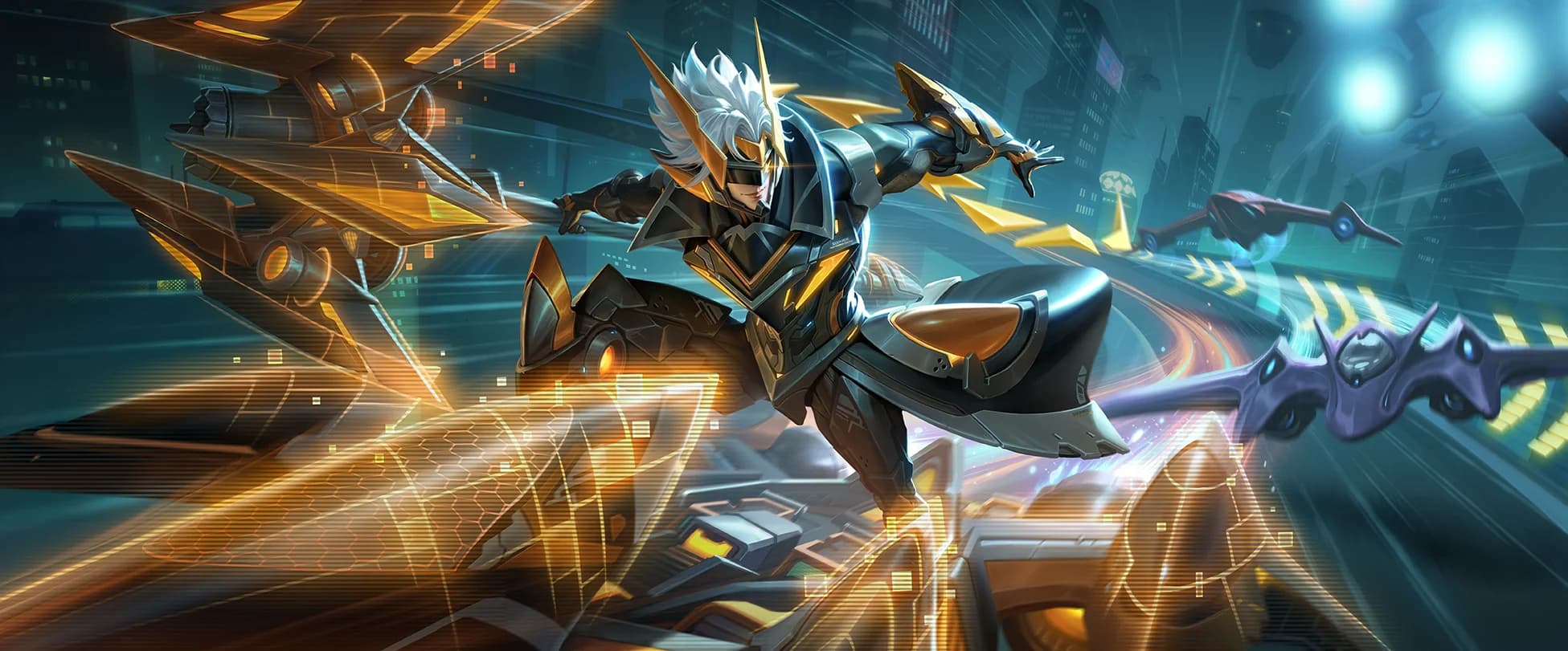 Doomsday Mecha