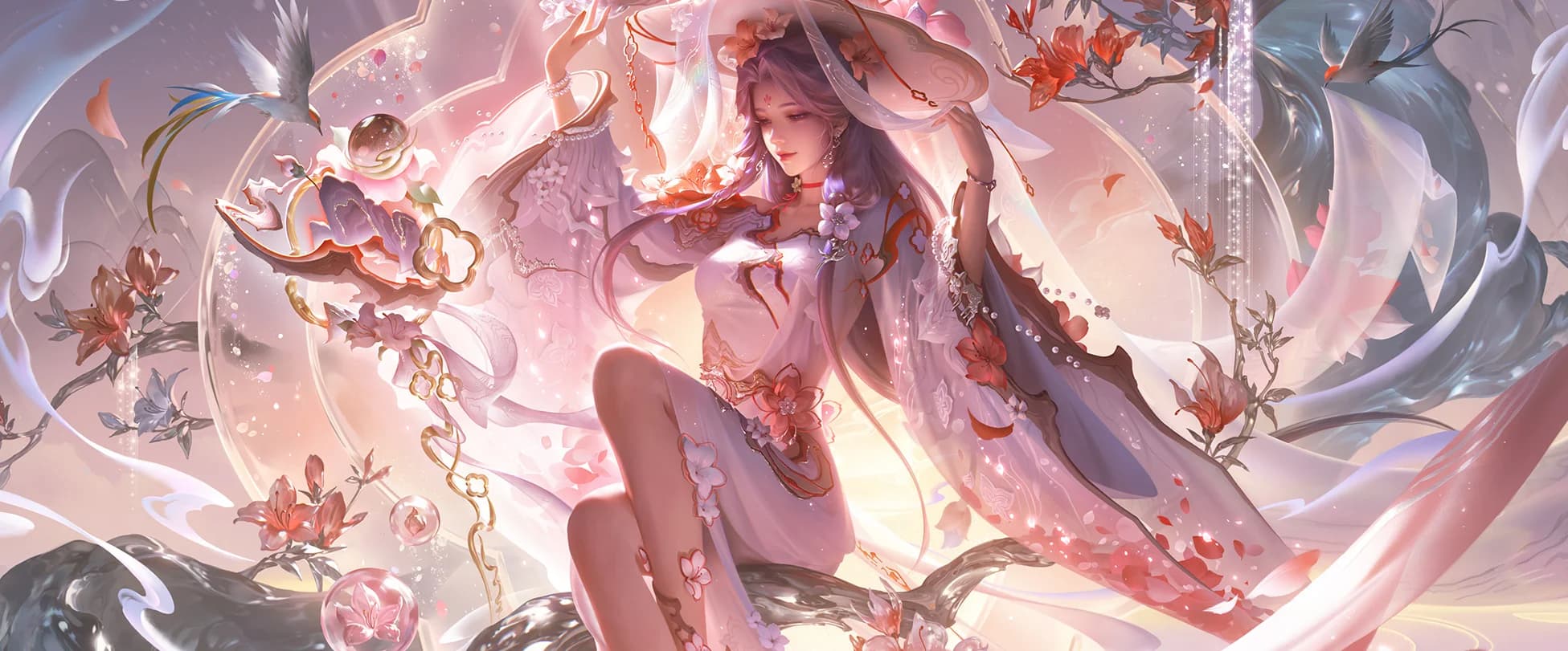 Azalea Grace