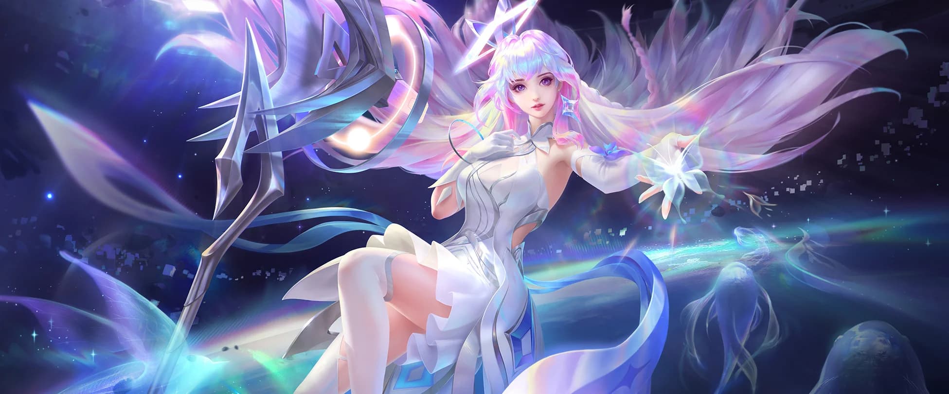 Celestial Concert