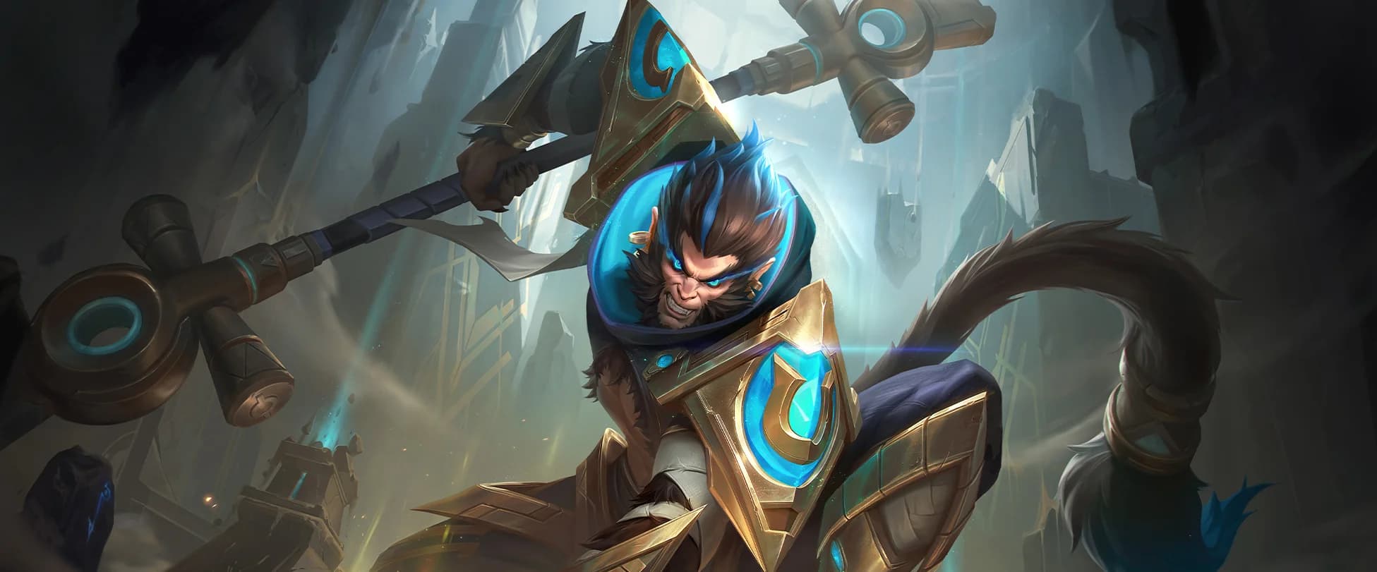 Holy Sentinel