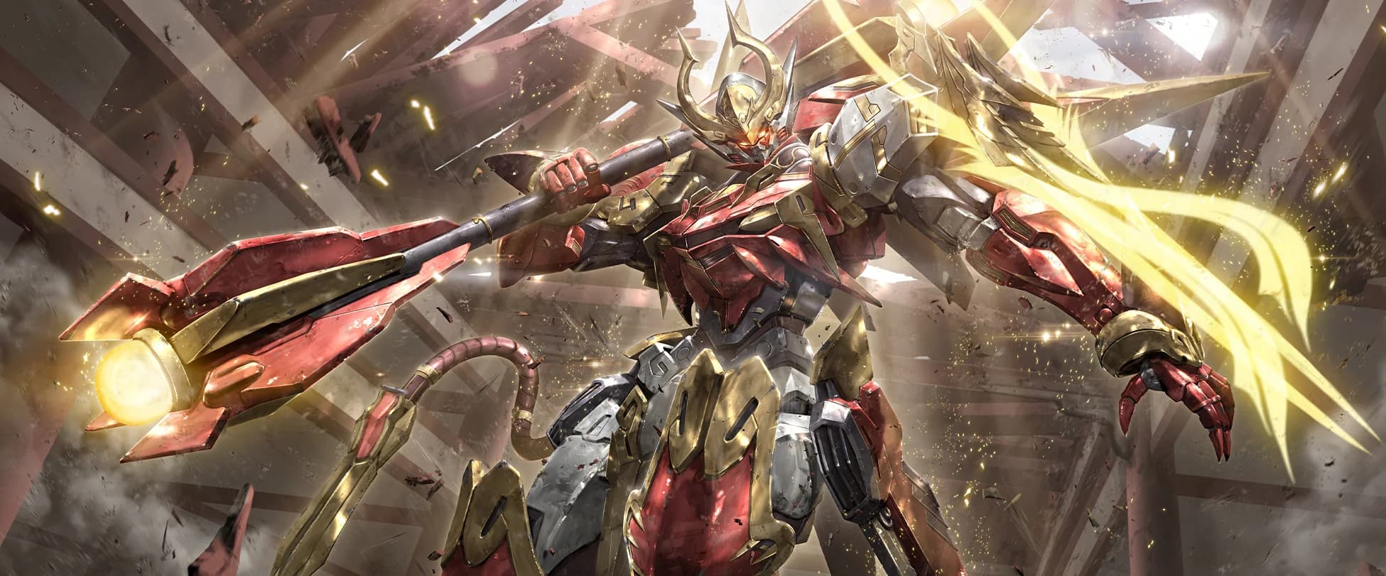 Crimson Zero