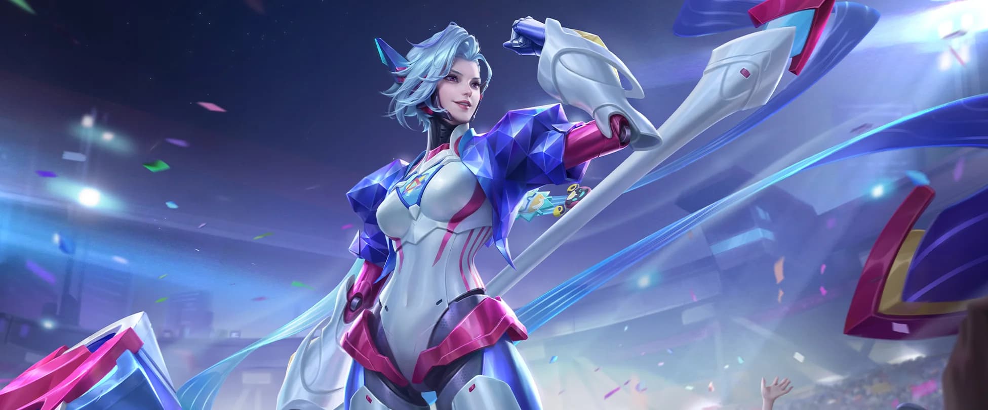 Esports Star