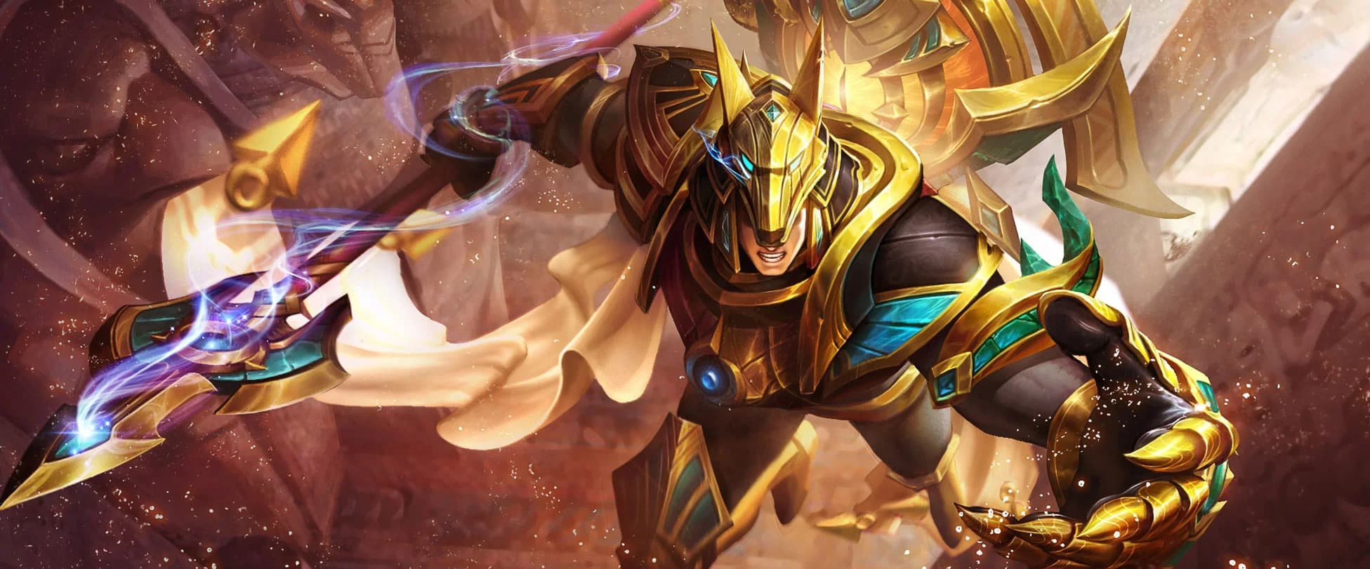 Egyptian Pharaoh