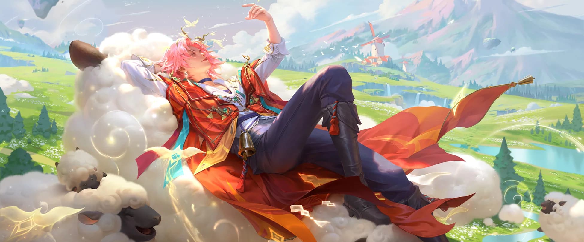 Sky Shepherd