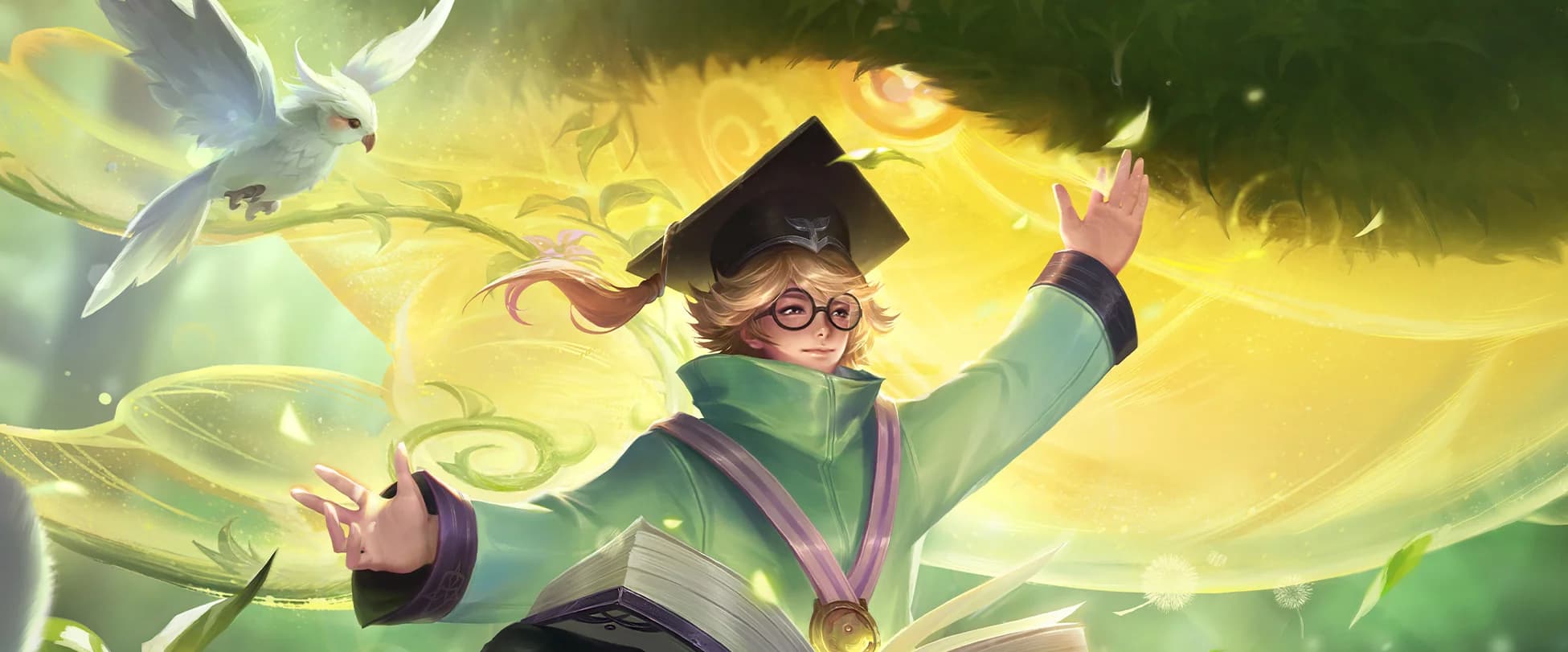 Natural Scientist