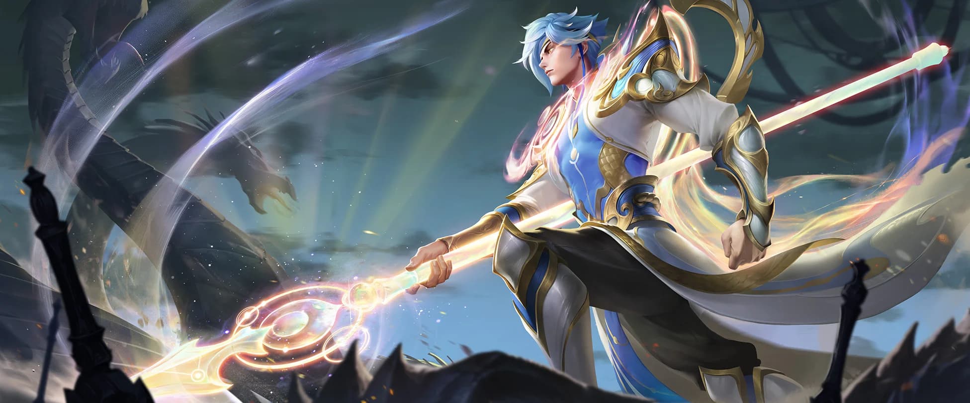 Starlight Spear