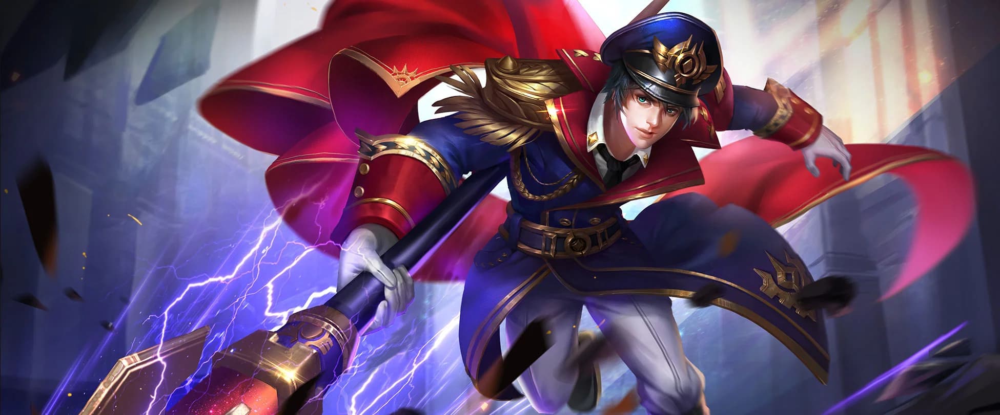 Royal Admiral