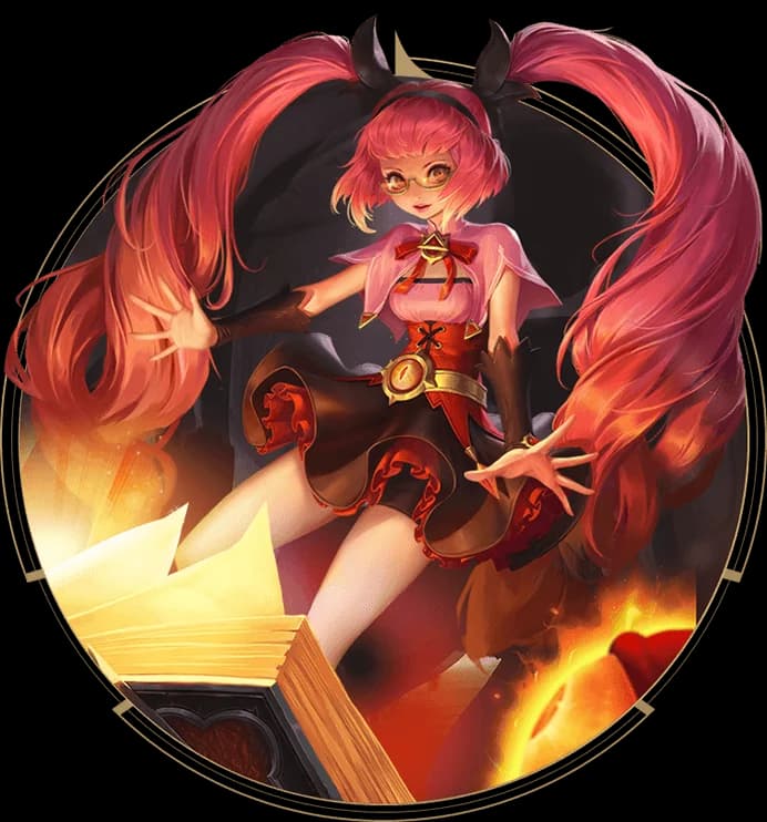 Angela