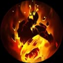 Flame Incantation
