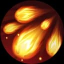 Scorching Barrage