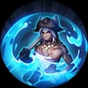 Child of the Sea