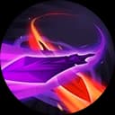 Coupled Blades - Short