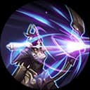 Silent Arrow