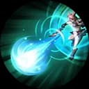 Wandering Beam