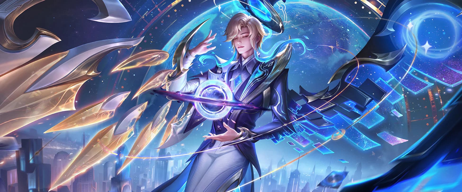 Astral Magic