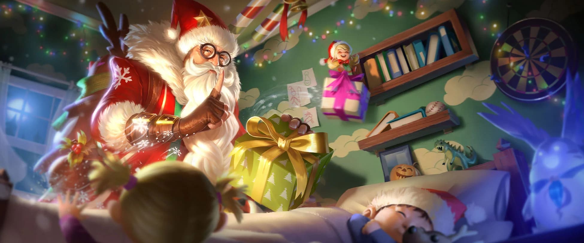 Father Christmas