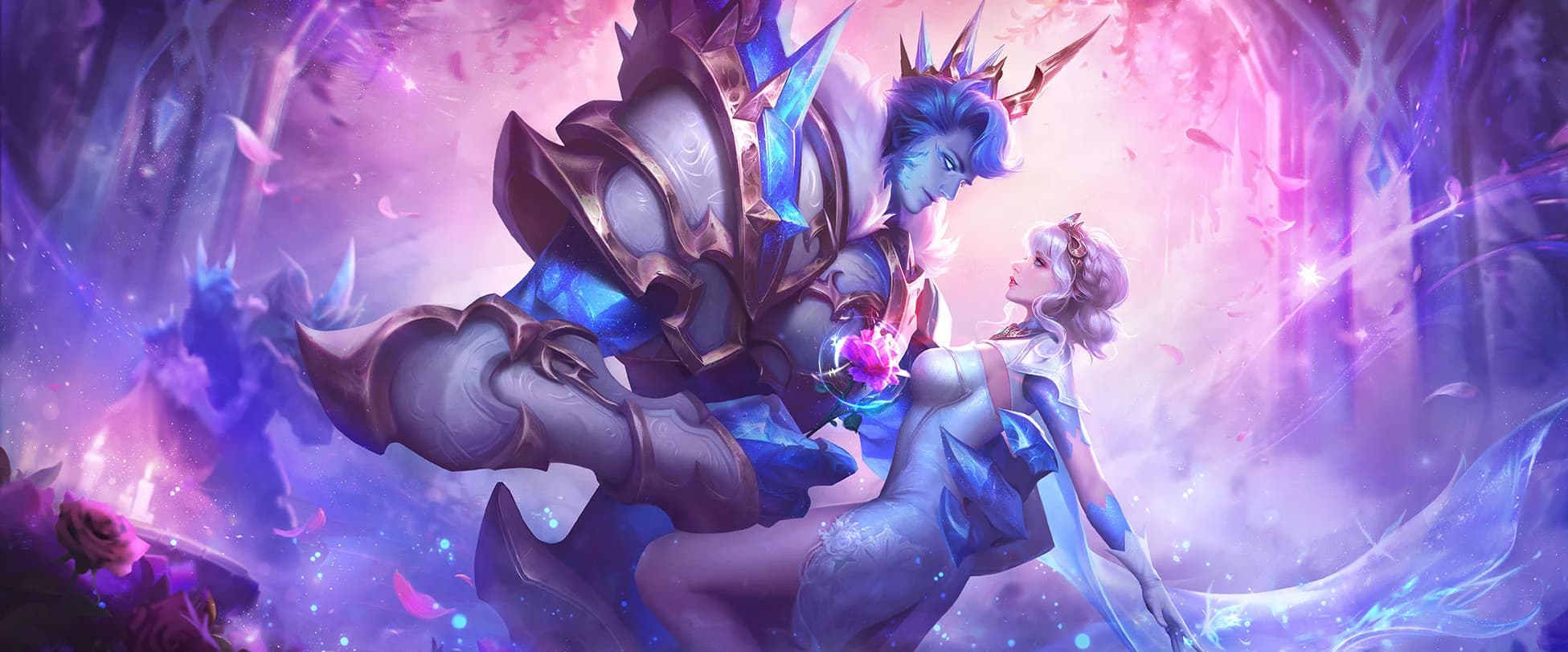 Frostlove Dance
