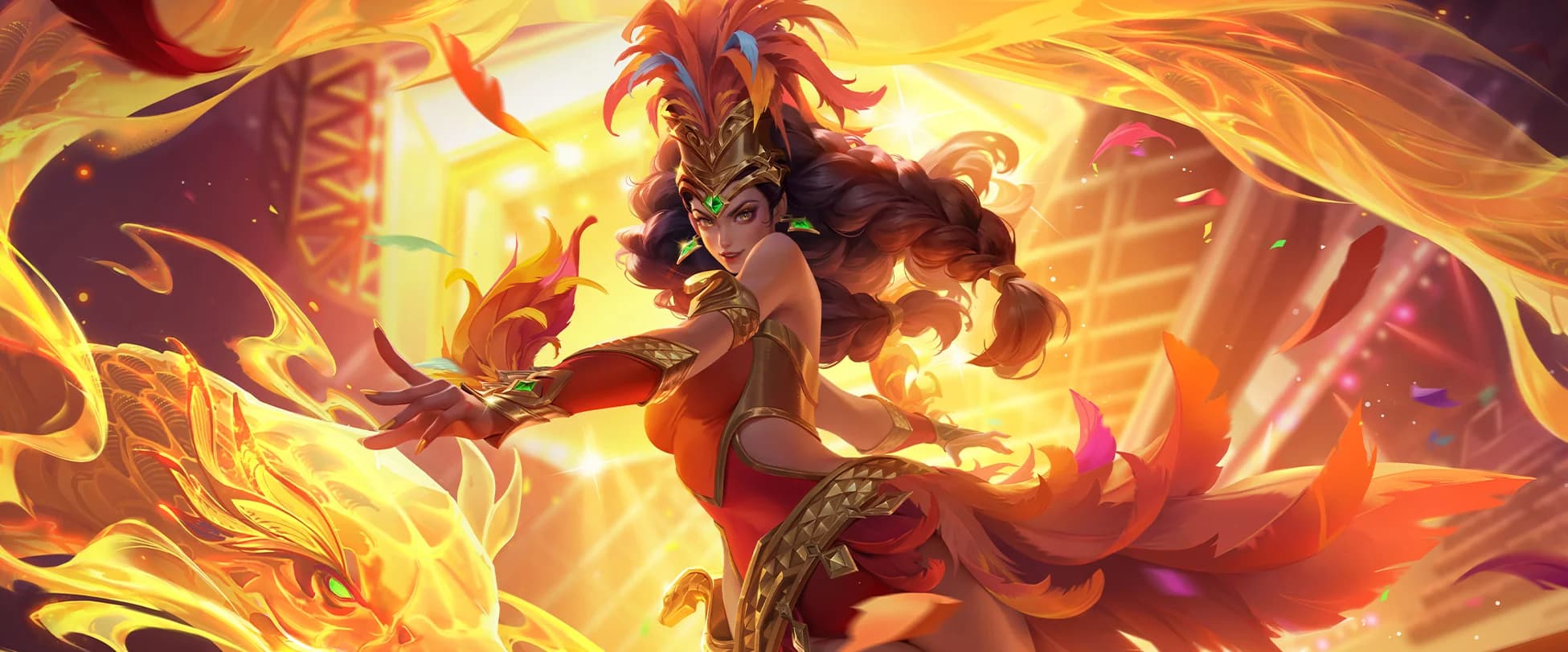 Inferno Spectacle