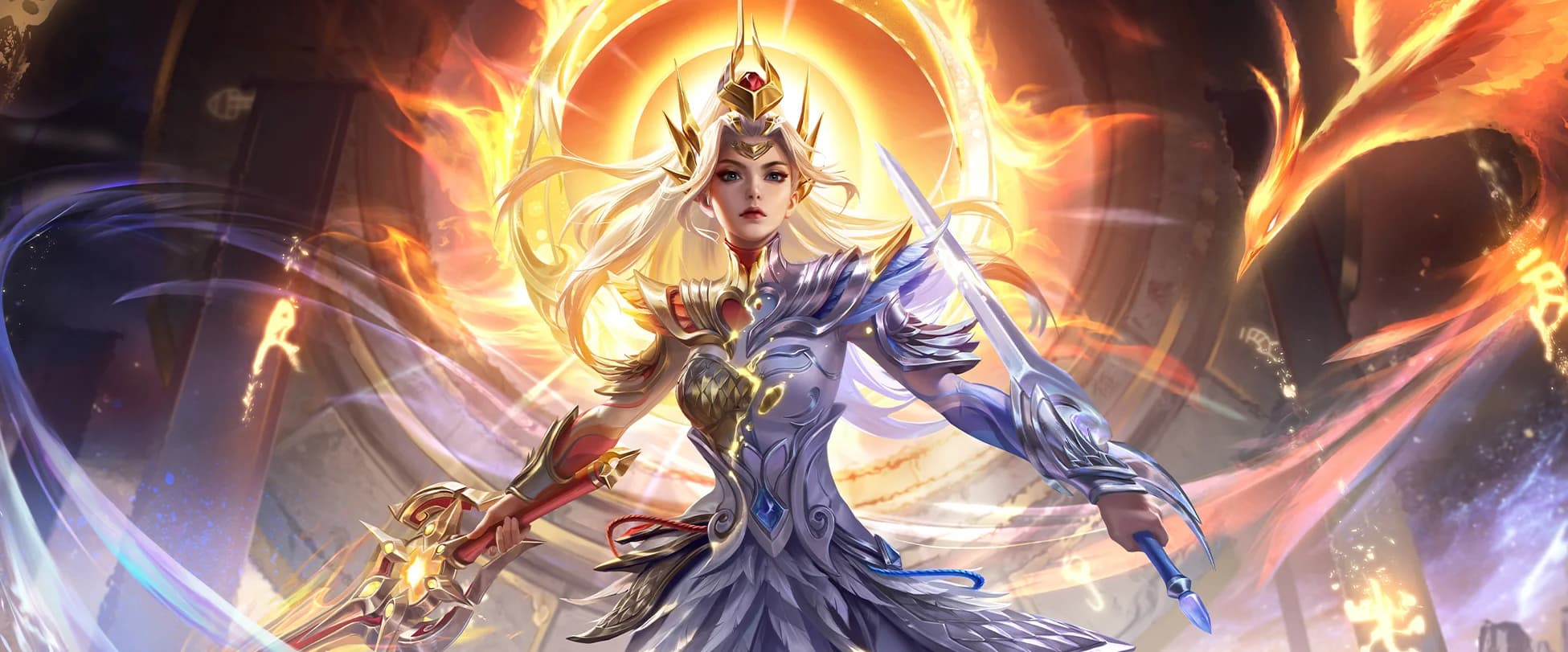 Wings of Light