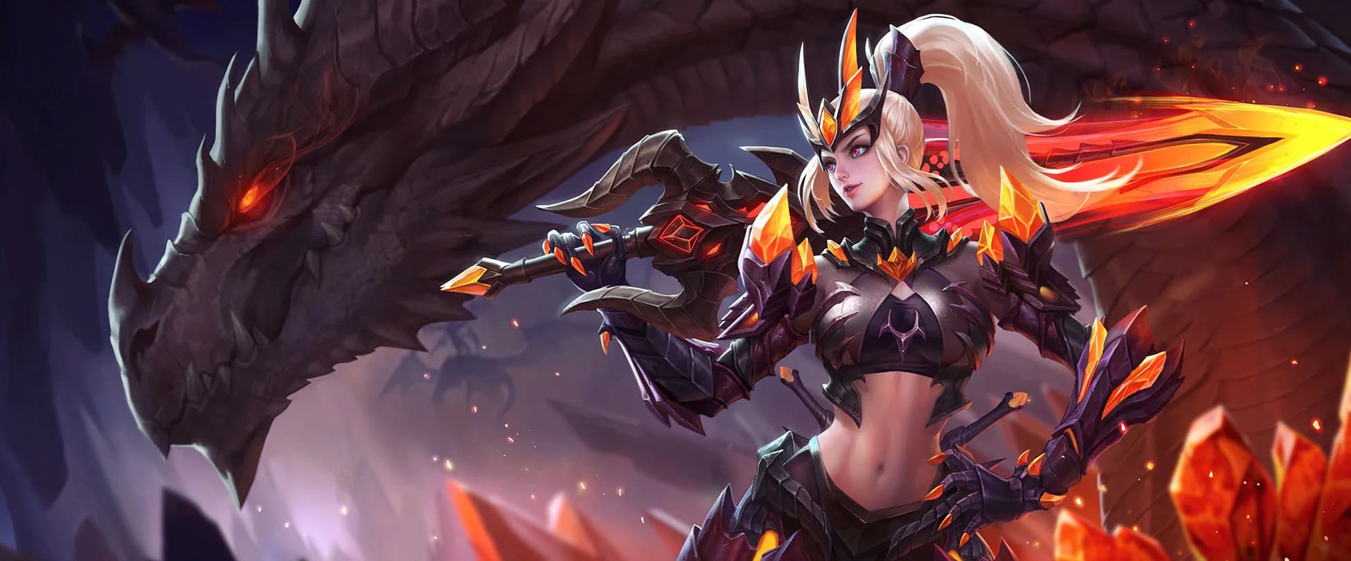 Dragon Hunter