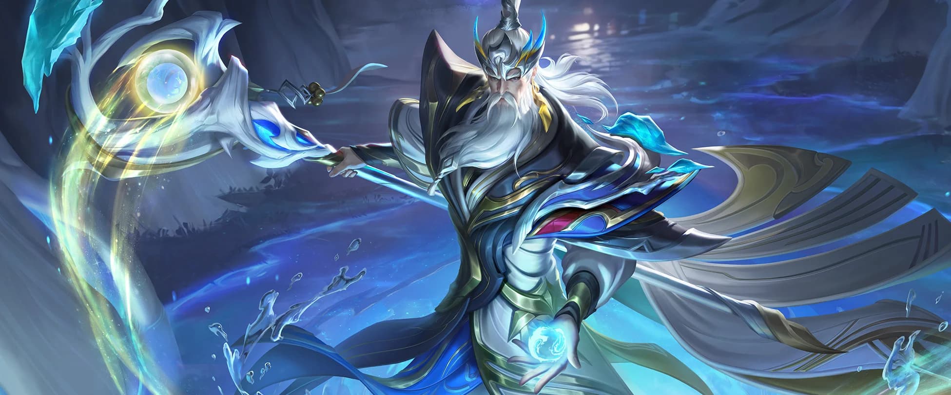 Protector's Oath
