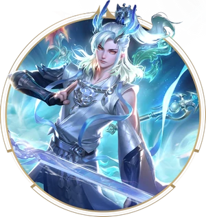 ngao ẩn vgvd